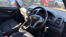 Hyundai ix20 1.6 CRDi Blue Drive Premium 5dr Diesel Hatchback